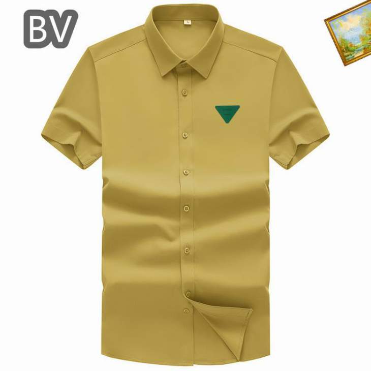 Picture of BV Shirts Short _SKUBVS-4XL25tn0128063